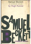 Kenner, Hugh - Samuel Beckett