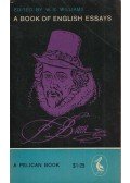 W. E. Williams (selected) - A Book of English Essays