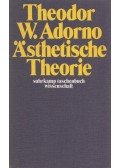 Adorno, Theodor W. - Ästhetische Theorie