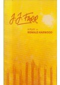 Ronald Harwood - J.J. Farr