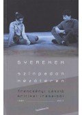 Trencsényi László - Gyerekek színpadon-nézőtéren