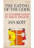 Kott, Jan - The Eating of the Gods