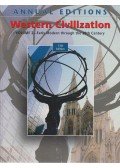 Robert L. Lembright - Western Civilization Volume 2: Early Modern through the 20th Century