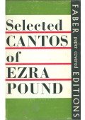 Pound, Ezra - Selected Cantos of Ezra Pound