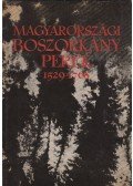Schram Ferenc - Magyarországi boszorkányperek I. 1529-1768