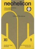 Szabolcsi Miklós,Vajda M. György - Neohelicon XI/1