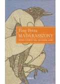 Finy Petra - Madárasszony