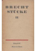 Brecht, Bertolt - Stücke II.