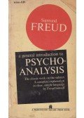 Sigmund Freud - A General Introduction to Psychoanalysis