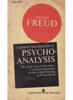 Sigmund Freud - A General Introduction to Psychoanalysis Sigmund Freud - A General Introduction to Psychoanalysis, New York 1963 antikvár könyv