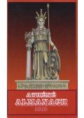 Csapó Lajos (szerk.) - Athéné Almanach 2015