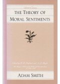 Adam Smith - The Theory of Moral Sentiments