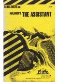 Mordecai Marcus (Ed.) - Cliffsnotes on Malamud's The Assistant