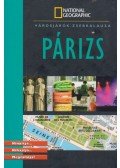 Mélani Le Bris,Bouchra Essaadi,Antoine Besse,Sébastien Demorand,Sandrine Pereira - Párizs - Városjárók zsebkalauza