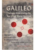 Galilei, Galileo - Concerning the two Chief World Systems - Ptolemaic & Corernican