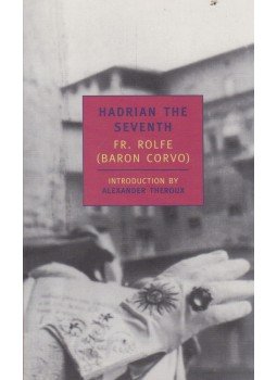 ROLFE, FR. - Hadrian the Seventh, New York 2001 antikvár könyv