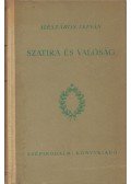 Mészáros István - Szatíra és valóság