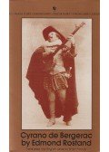 ROSTAND, EDMOND - Cyrano de Bergerac