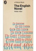 Allen, Walter - The English Novel