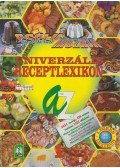 Varga Lászlóné - Univerzális receptlexikon A-tól Z-ig 1.