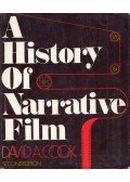 David A. Cook - A History of Narrative Film