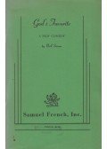 Neil Simon - God's Favorite