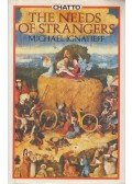 Michael Ignatieff - The Needs of Strangers