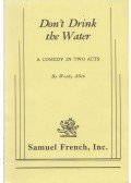 Woody Allen - Don't Drink the Water