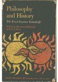 Raymond Klibansky,PATON, H. J. - Philosophy & History