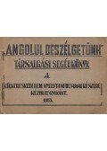 Bálint András - "Angolul beszélgetünk" társalgási segédkönyv