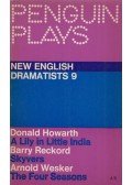 Michael Billington (ed.) - New English Dramatists 9.