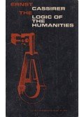 Ernst Cassirer - The Logic of the Humanities