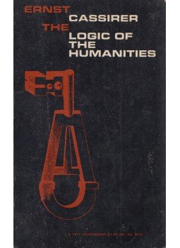 Ernst Cassirer - The Logic of the Humanities Ernst Cassirer - The Logic of the Humanities, New Haven 1966 antikvár könyv