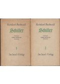Reinhard Buchwald - Schiller 1-2