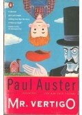 Auster, Paul - Mr. Vertigo