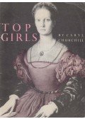 CHURCHILL, CARYL - Top Girls