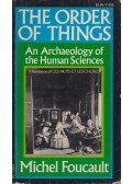 Michel Foucault - The Order of Things