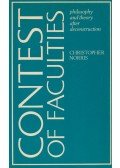 Christopher Norris - The Contest of Faculties