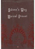 Marcel Proust - Swann's Way