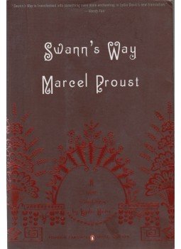 Marcel Proust - Swann's Way Marcel Proust - Swann's Way, USA 2004 antikvár könyv