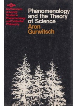 Aron Gurwitsch - Studies in Phenomenology and Psychology Aron Gurwitsch - Studies in Phenomenology and Psychology, Evanston 1974 antikvár könyv