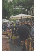 Kertész Péter - Apám kalapja