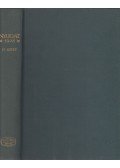Fenyő Miksa,Ignotus,Osvát Ernő - Nyugat 1908 I. évfolyam II. kötet (16-24. szám)