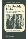 Watson, James D. - The Double Helix