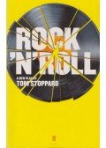 Stoppard, Tom - Rock 'n' Roll