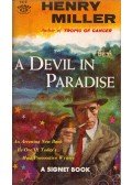 Henry Miller - A Devil in Paradise