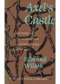 Edmund Wilson - Axel's Castle