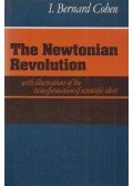 I. Bernard Cohen - The Newtonian Revolution