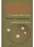 Werner Heisenberg - Physics and Philosophy - The Revolution in Modern Science