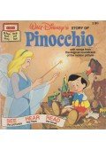 Walt Disney - Walt Disney's Story of Pinocchio